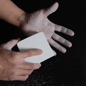 Bloque de magnesio Pure Addiction 220g loopwear 2