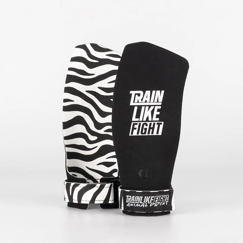 Calleras-icon-Animal-Print-edicion-Zebra-TrainLikeFight
