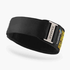 Cinturon lumbar RAMRAGE HAPPY