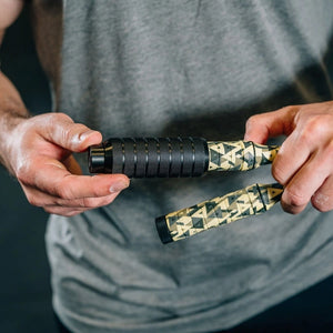 Lastres pesados para comba Velites Earth 2-0-4