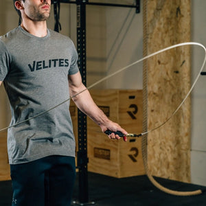 Lastres pesados para comba Velites Earth 2-0-5