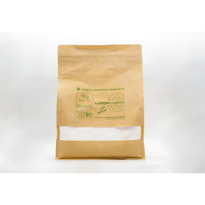 Magnesio en polvo Pure Addiction Powder 1kg loopwear