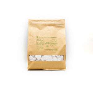 Magnesio en polvo granulado Pure Addiction Powder 850g loopwear