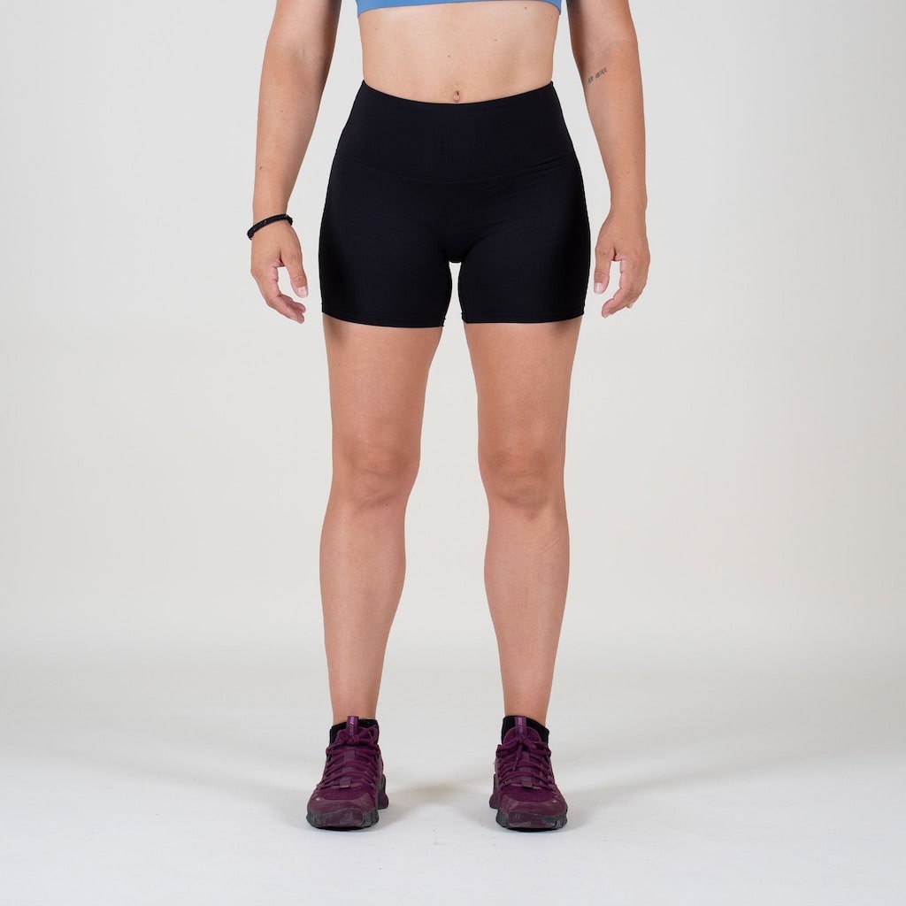 Mallas cortas M4U Power High Rise