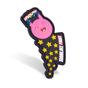 Parche MAGIC SWING trainlikefight-2