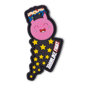 Parche MAGIC SWING trainlikefight