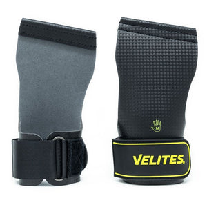 Velites Calleras Quad Carbon para Cross training, entrenamiento funcional, halterofilia y gimnásticos 03