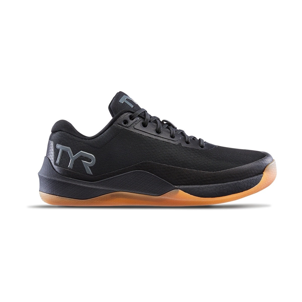 Zapatillas TYR CXT-2 Elite Carbon - Negras