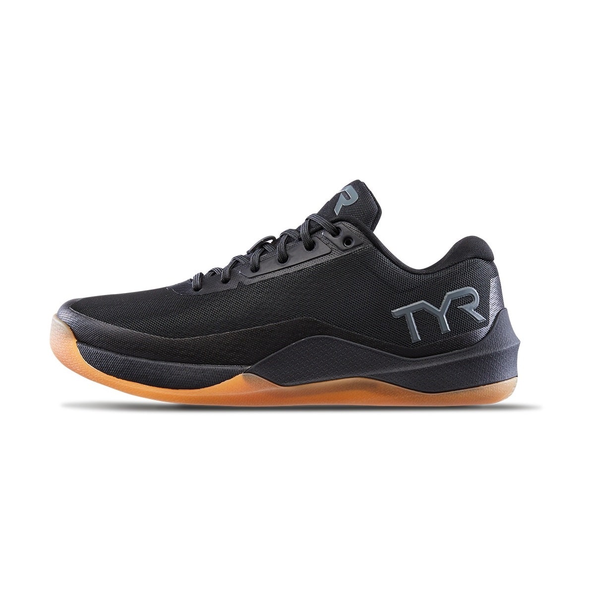 Zapatillas TYR CXT-2 Elite Carbon - Negras