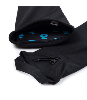 ajuste espinilleras ungraze earwaves