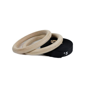 anillas olimpicas de madera vbn fitness-2