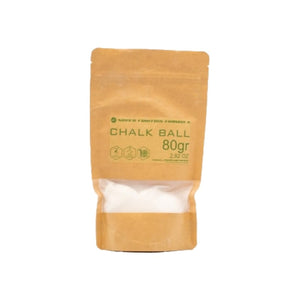 bolsa bola de magnesio Pure Addiction 80g loopwear