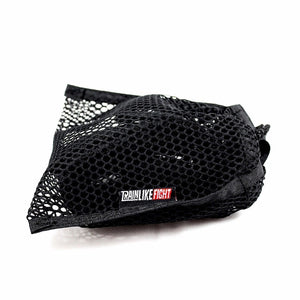 bolsa cuero halterofilia leather&neoprene trainlikefight