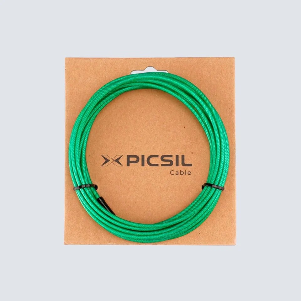 Cable para comba Picsil (2,5mm)