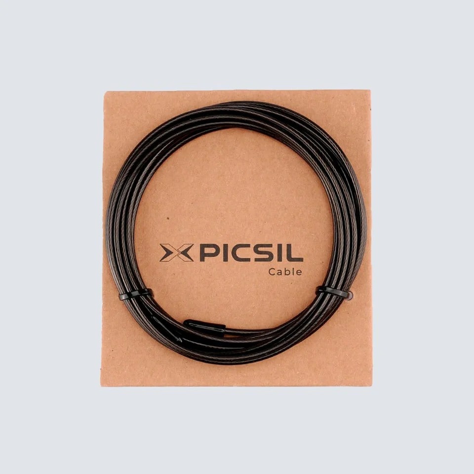 Cable para comba Picsil (2,5mm)