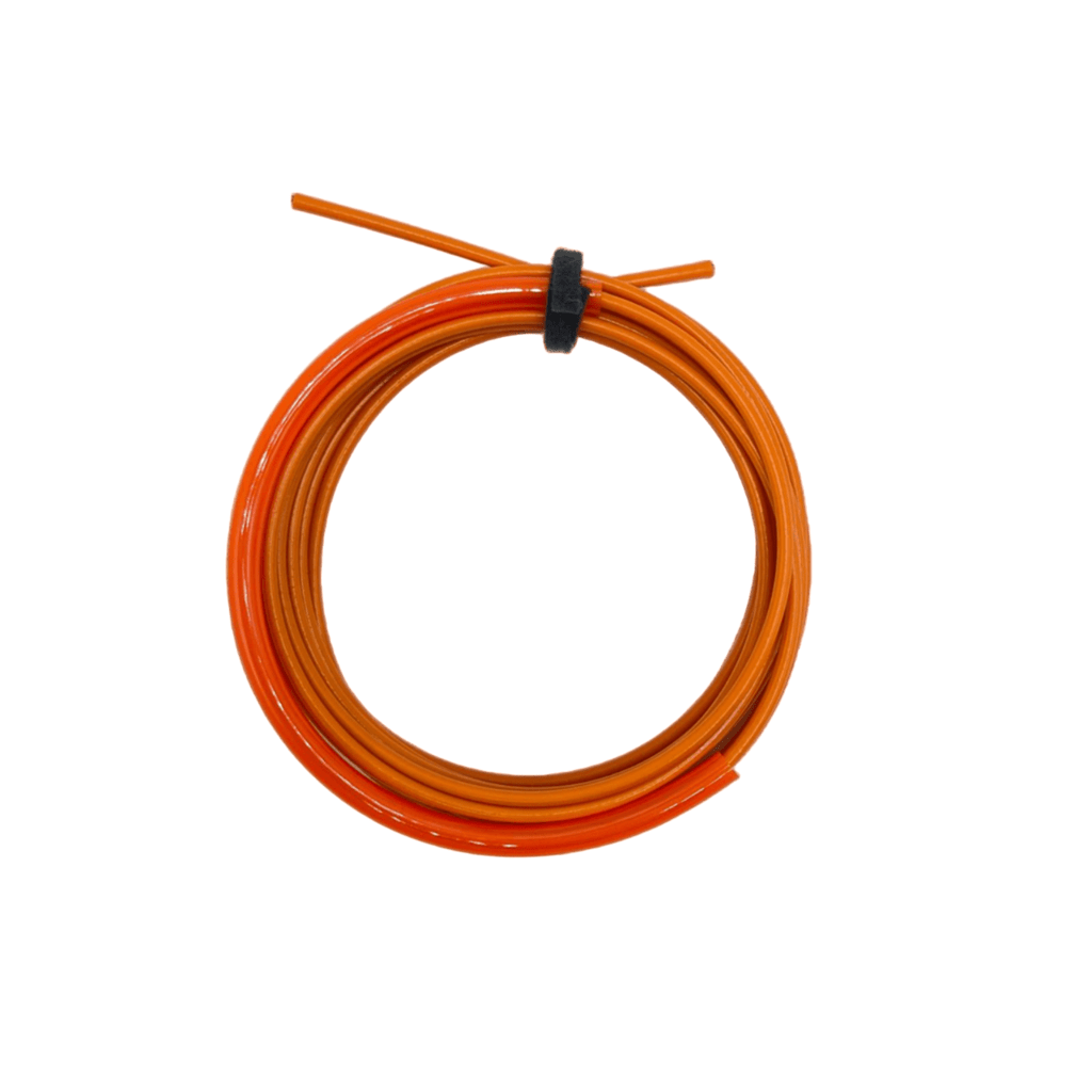 Cable estándar 3mm para comba Cyclone Velites