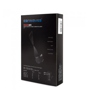 caja calleras predator 3 agujeros earwaves