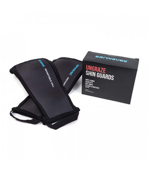 caja espinilleras crossfit ungraze earwaves