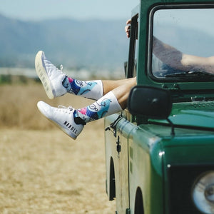 calcetines banbroken navigate