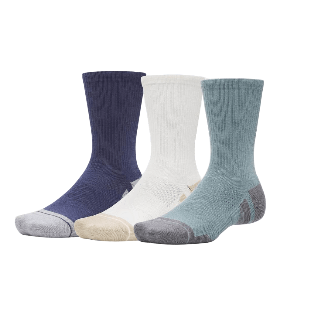 Calcetines Under Armour Performance Tech (3 pares)