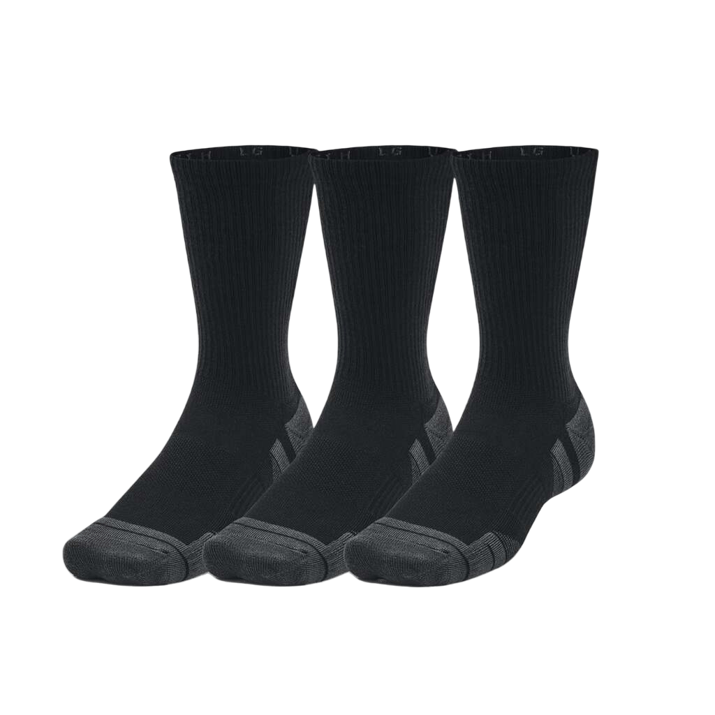 Calcetines Under Armour Performance Tech (3 pares)