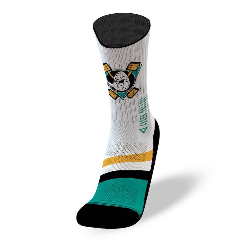 Calcetines LitheApparel Lifting Ducks