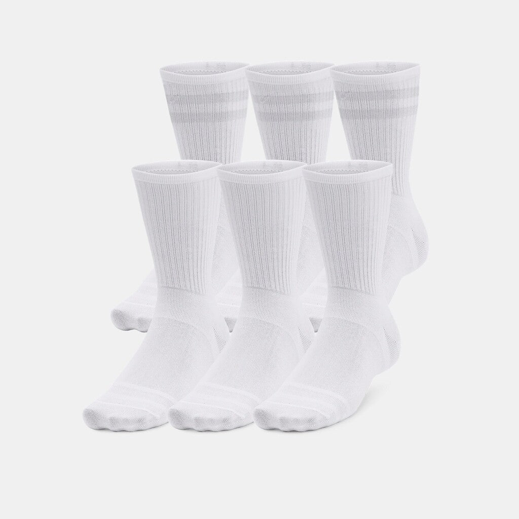 Calcetines Under Armour Essential (6 pares)