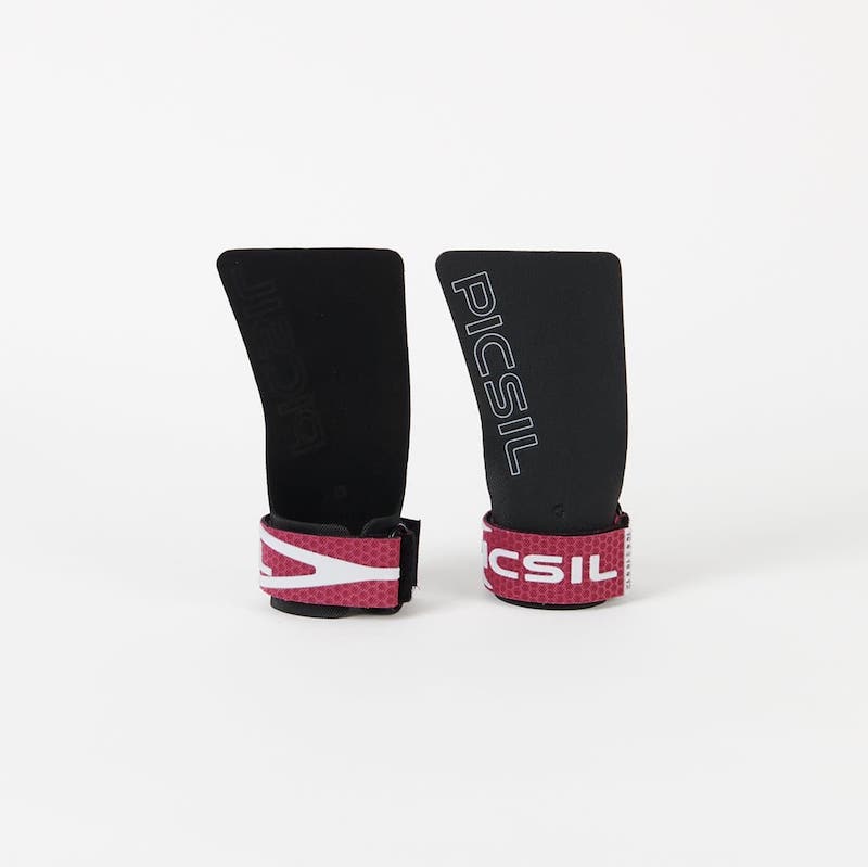 Calleras Picsil Golden Eagle Grips