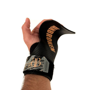 callera sin magnesio da vinci banbroken