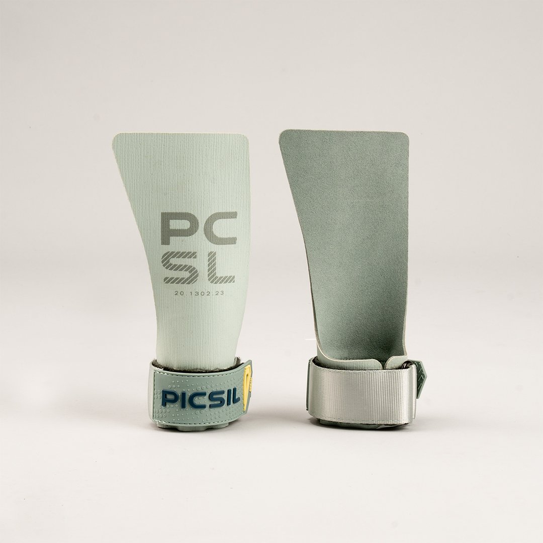 Calleras Picsil Heron Grips