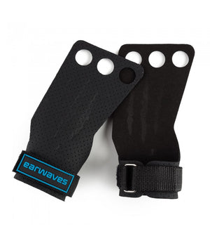 calleras predator 3 agujeros earwaves