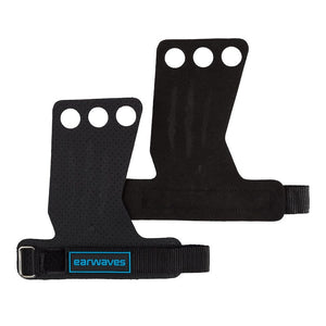 calleras predator earwaves 3 agujeros