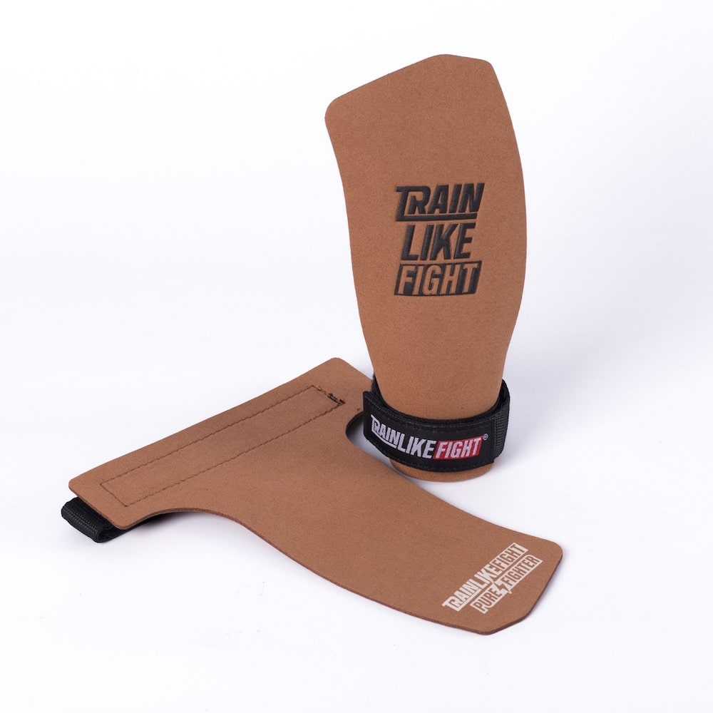 Calleras TrainLikeFight Pure - Earthy Blaze