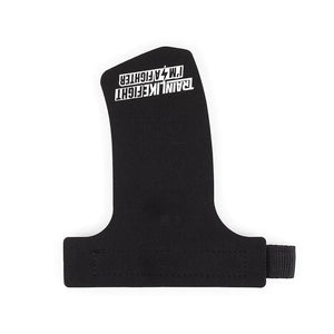 calleras sin agujeros xeno black trainlikefight 5