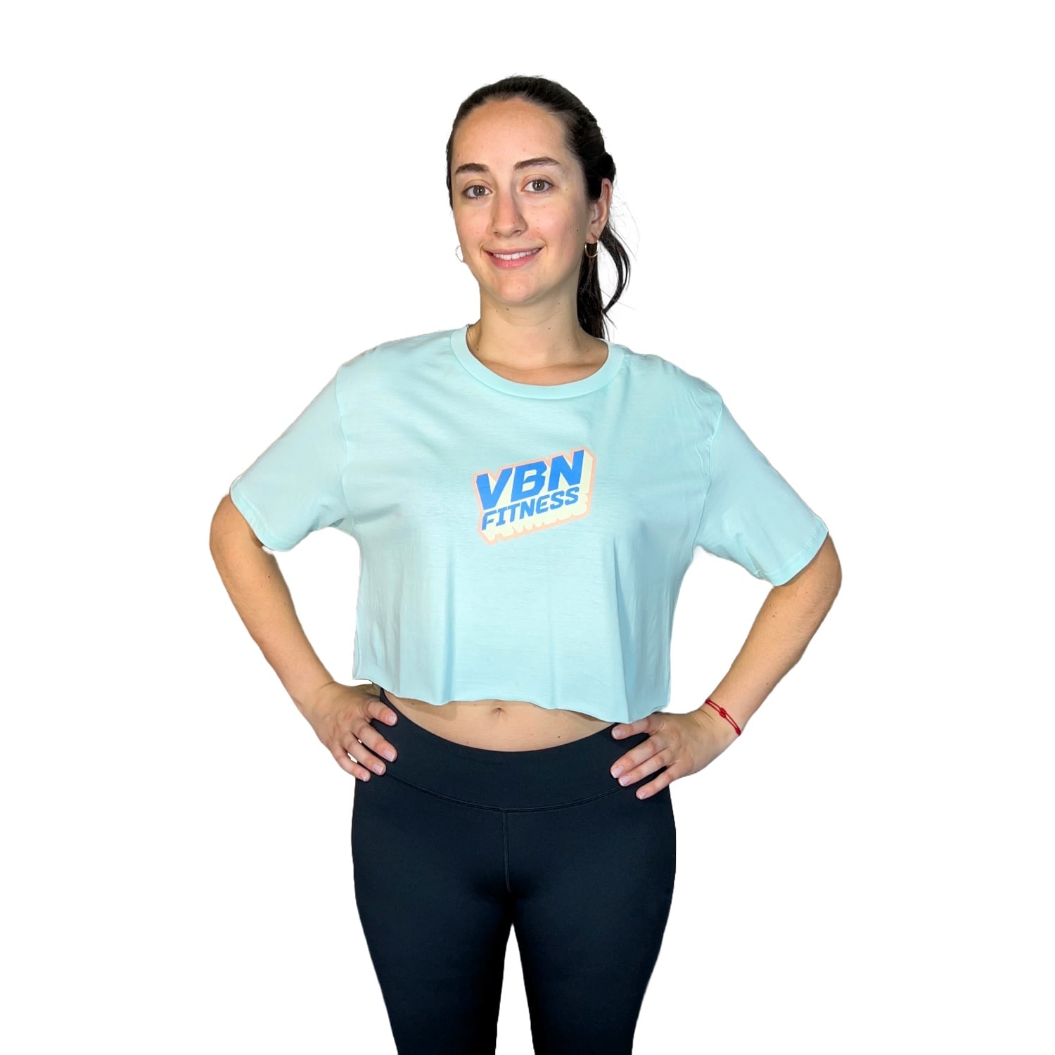 Camiseta corta Eat Wod Sleep