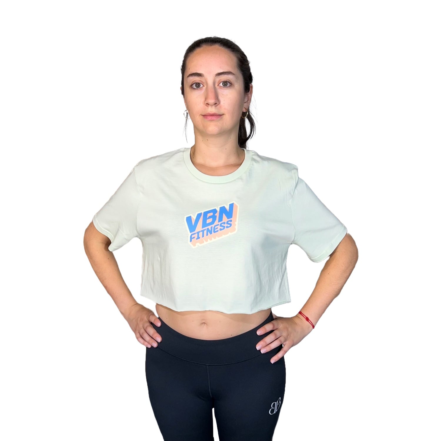 Camiseta corta Eat Wod Sleep