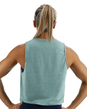 camiseta corta sin mangas tyr tank top 985-2