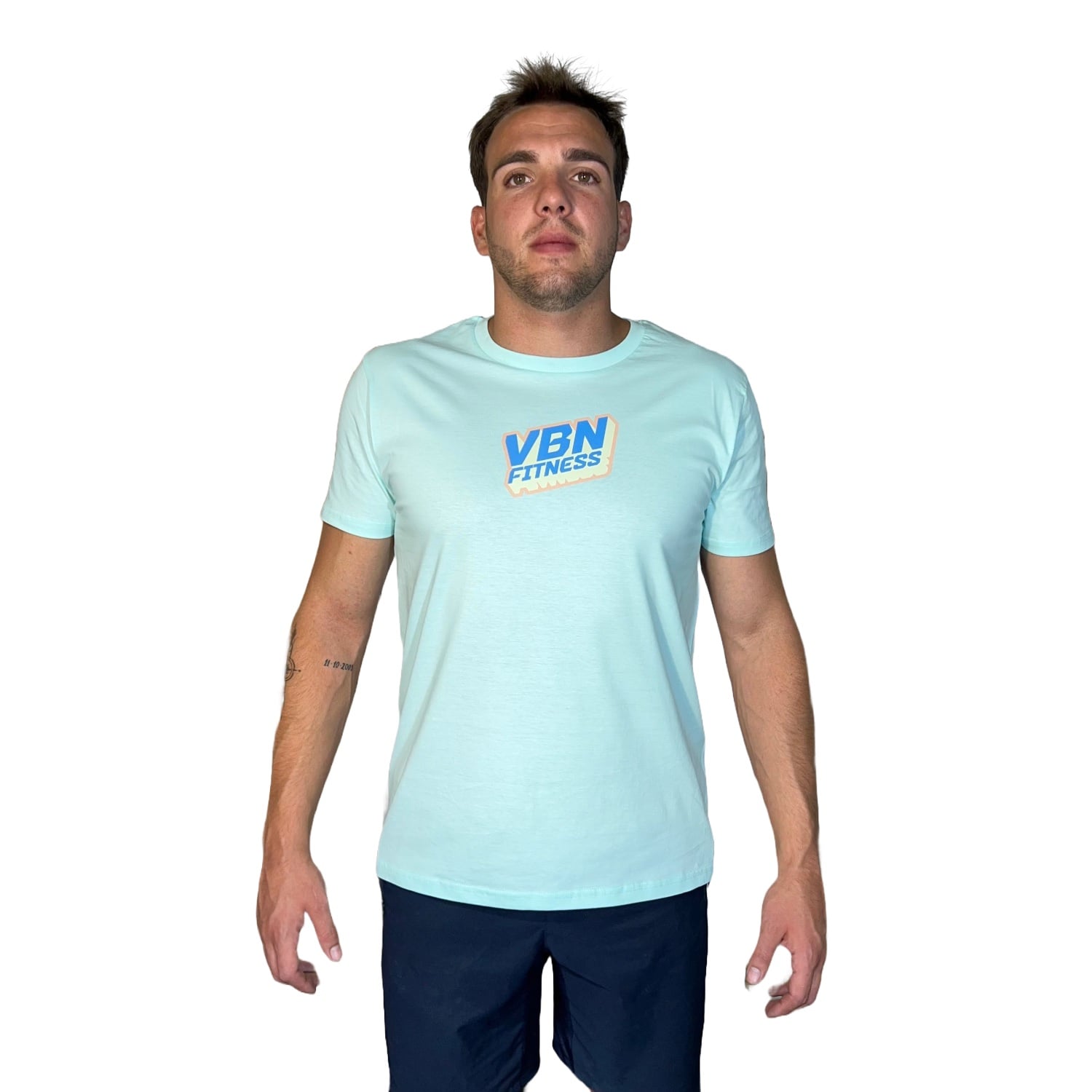 Camiseta Eat Wod Sleep