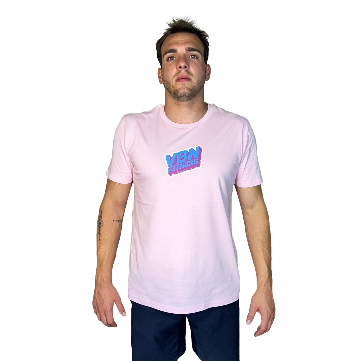 Camiseta Eat Wod Sleep