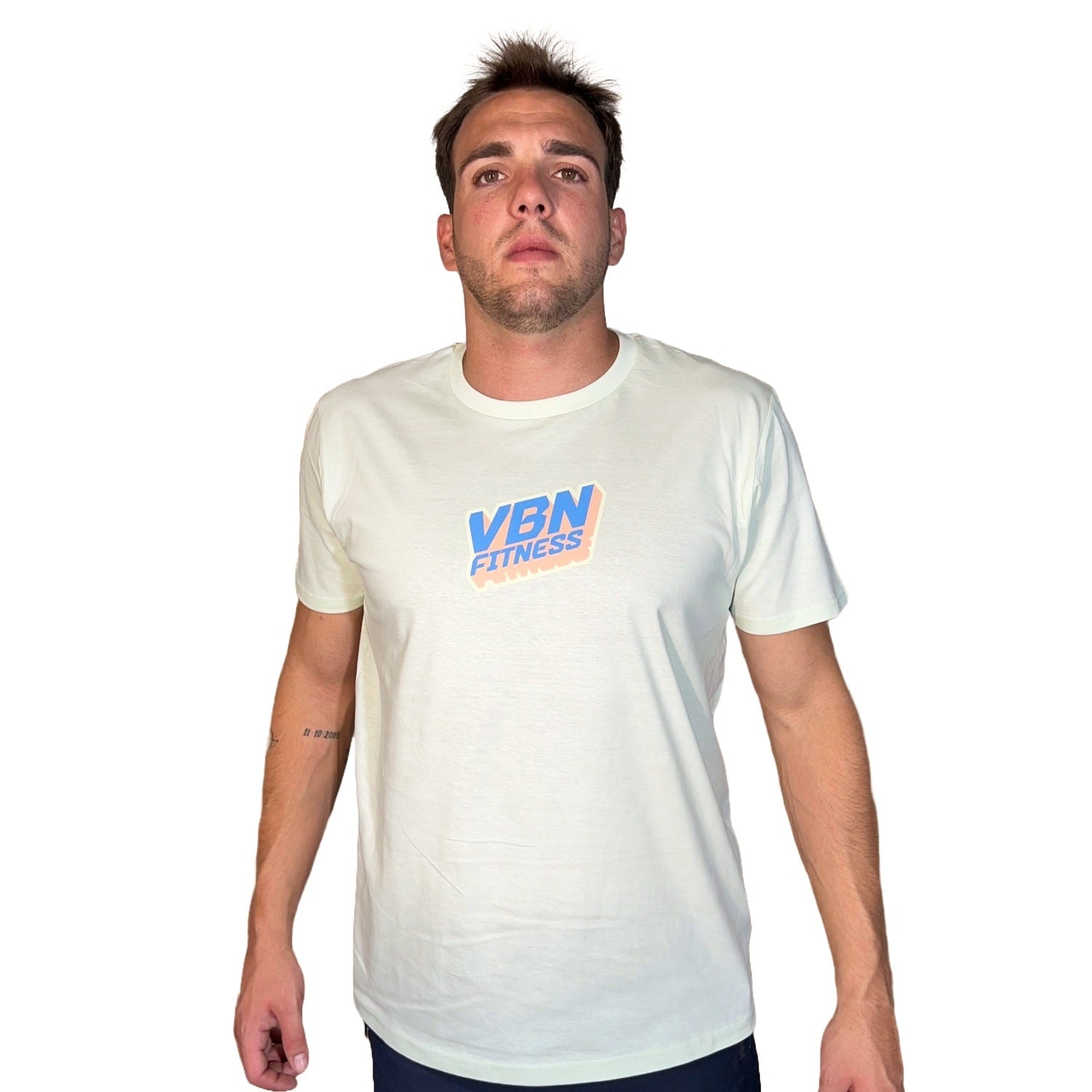 Camiseta Eat Wod Sleep