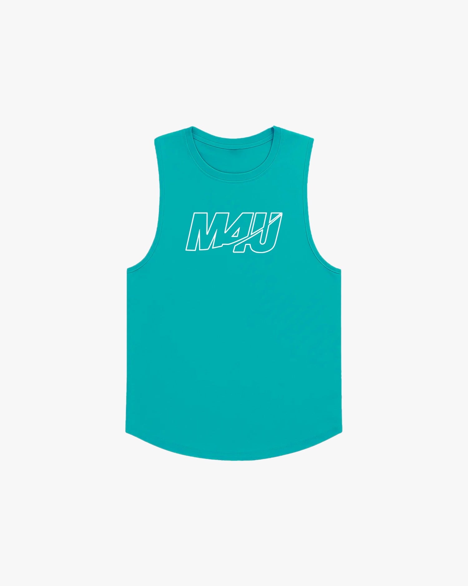 Camiseta M4U Tank Top Flex
