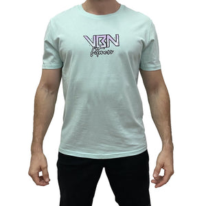 camiseta manga corta win or die vbn fitness cian