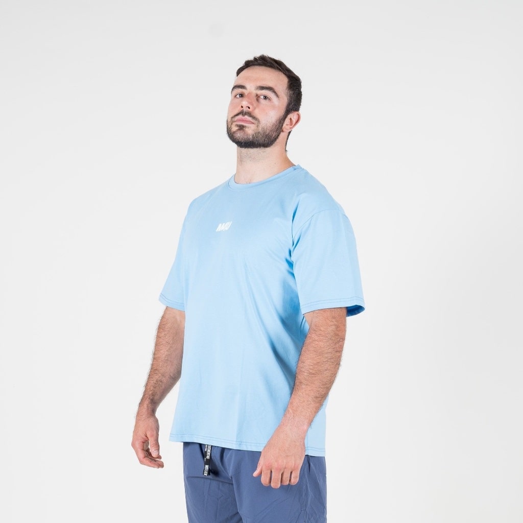 Camiseta Oversize M4U Flex 2.0