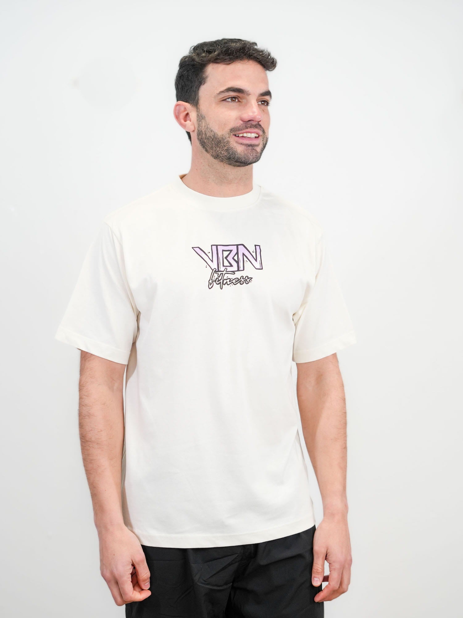 Camiseta oversize WIN OR DIE