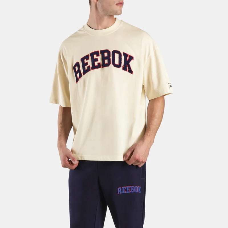 Camiseta Reebok Freshman
