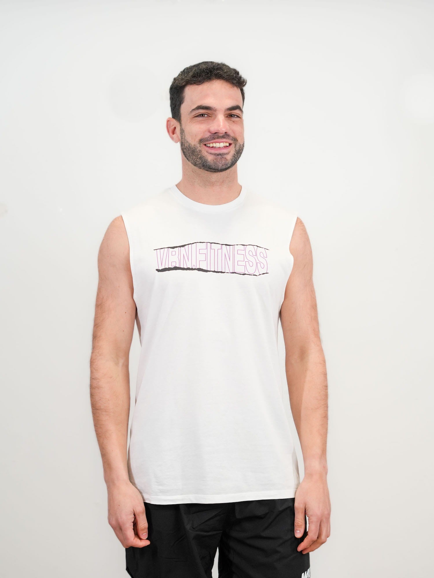 Camiseta sin mangas The Brain Effect