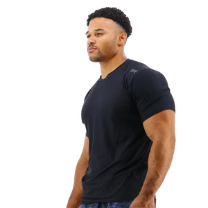 camiseta tecnica hombre tyr airtec solid