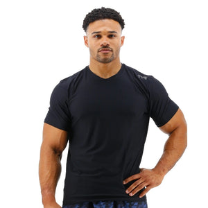 camiseta tecnica hombre tyr airtec solid