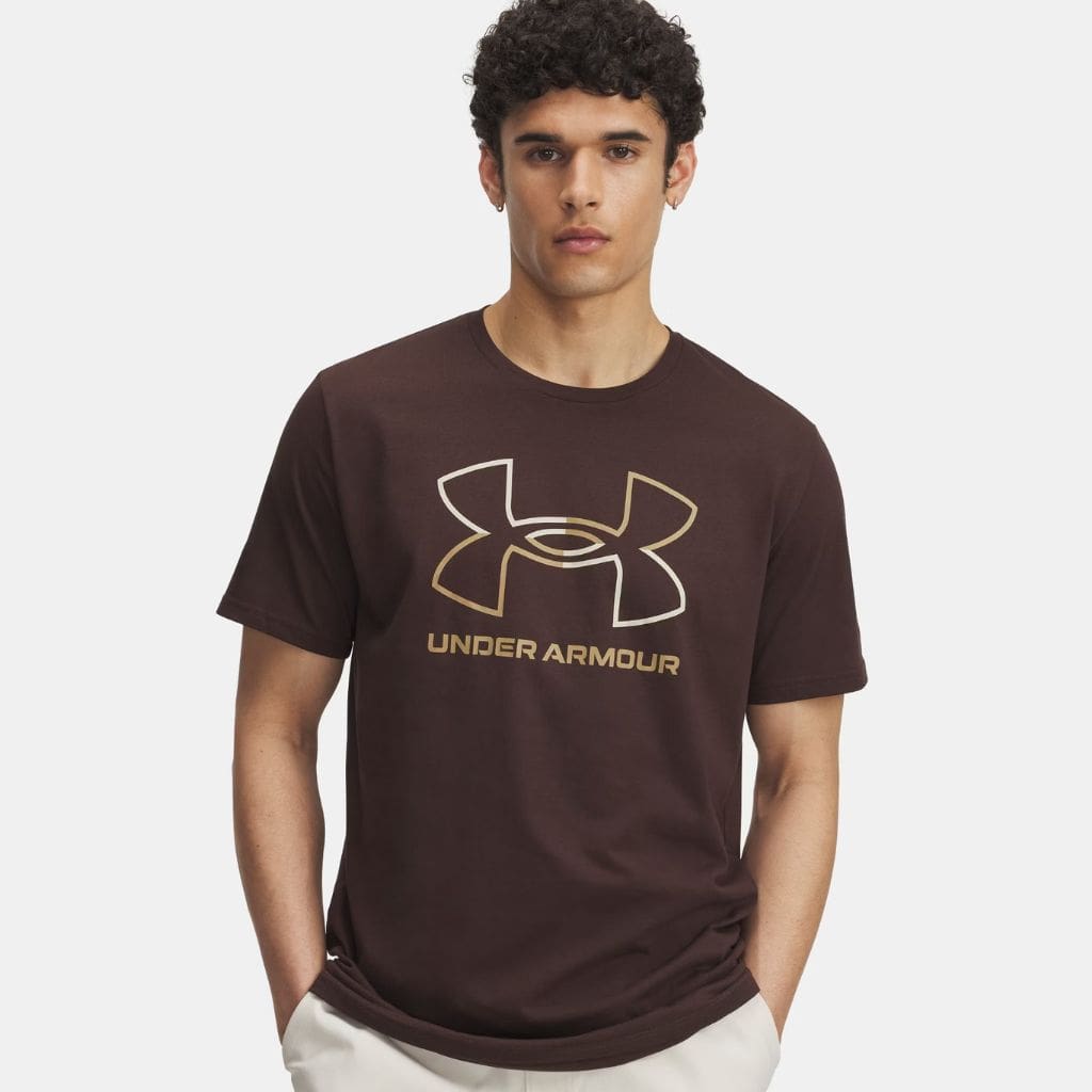 Camiseta Under Armour Foundation