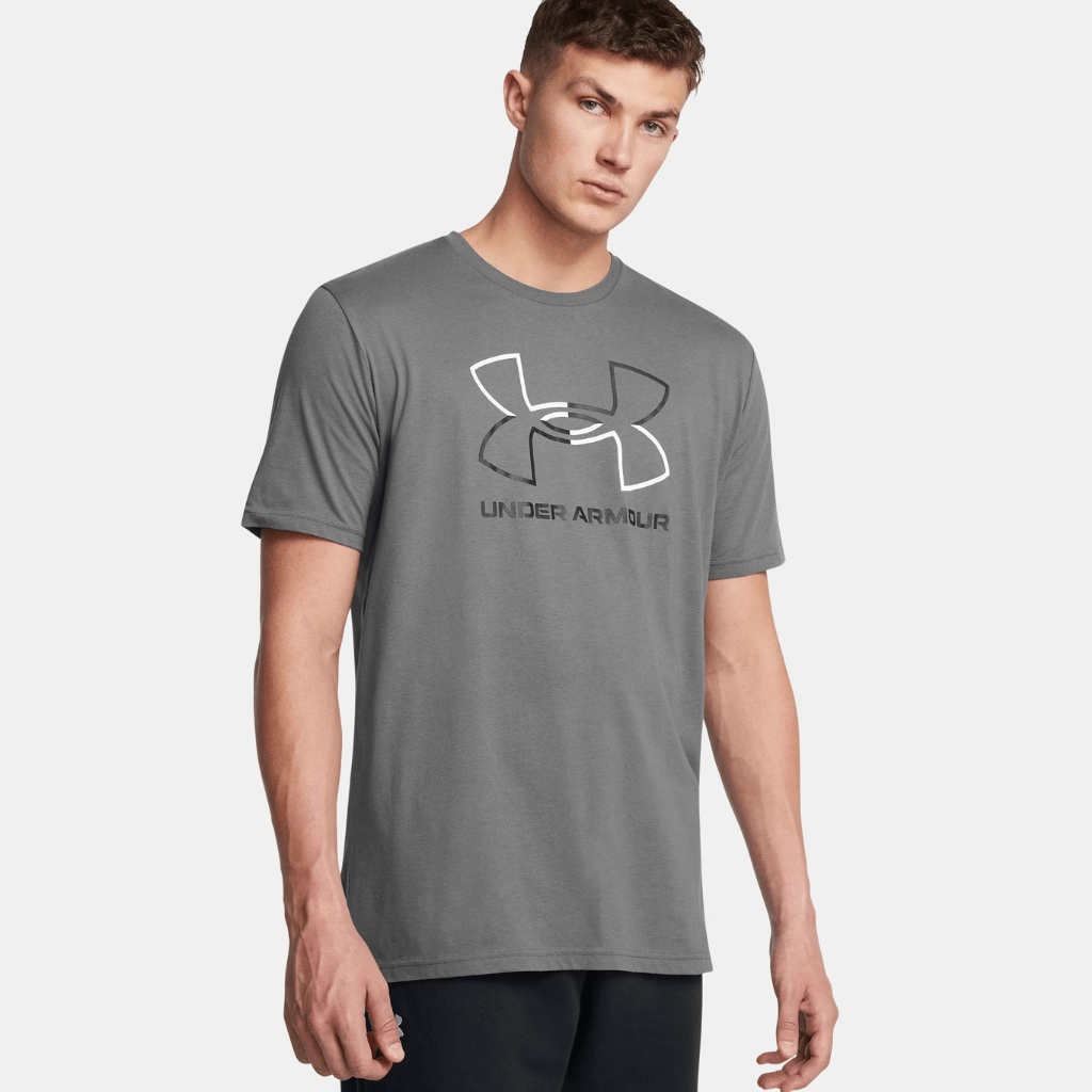 Camiseta Under Armour Foundation